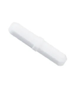 Miešadlo magnetické, osemhranné so stredovým krúžkom, rôzne dĺžky a priemery