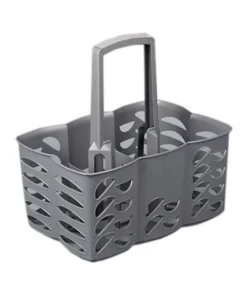 Nosič na fľaše HDPE, 6-miestny, 1 ks