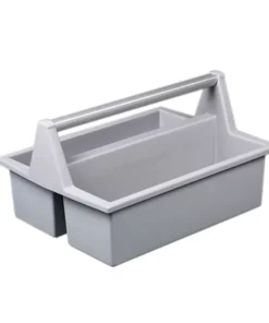 Nosič na fľaše HDPE, 8-miestny, 1 ks