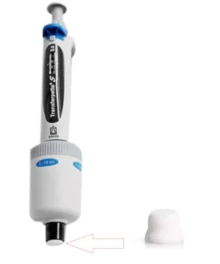 Filter kónusový pre pipety BRAND Transferpette S 10 ml, 25 ks