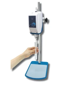 Homogenizátor HS-30E, 200-5000 ot./min, analógový, WITEG