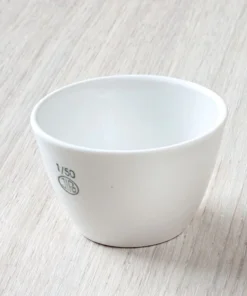 Kelímok spaľovací nízky, rôzne objemy, 1 ks