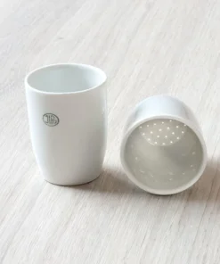 Kelímok Goochov, rôzne objemy, 1 ks