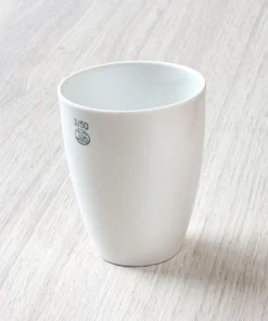 Kelímok spaľovací vysoký, rôzne objemy, 1 ks