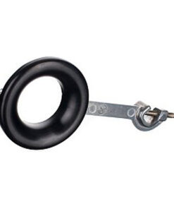 Kruh na filtráciu Nedform, rôzne priemery, 1 ks