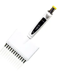 Pipety mechanické 12-kanálové radu Proline® PLUS, 1 ks