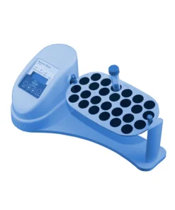 Prístroje - príprava vzoriek