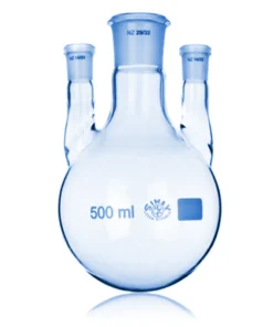 Laboratórne sklo a porcelán