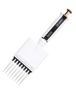 Pipety mechanické 8-kanálové radu TACTA®, 1 ks