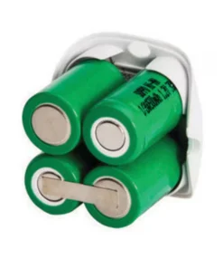 Náhradná batéria pre elektronické pipety SARTORIUS eLINE, 1 ks