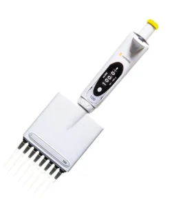 Pipety mechanické 8-kanálové radu mLINE®, 1 ks