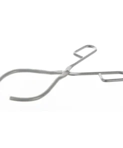 Kliešte na kadičky 55 - 100 mm, silikonové návleky, dĺžka 250 mm, 1 ks