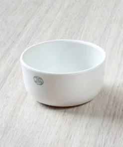 Miska žíhacia hlboká, bez výlevky, rôzne objemy, 1 ks