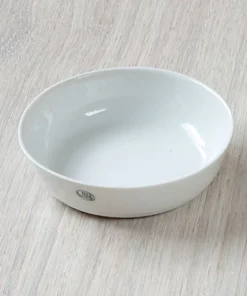 Miska žíhacia nízka, bez výlevky, rôzne objemy, 1 ks