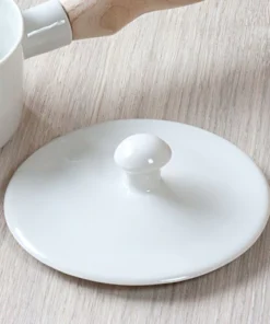 Viečko k miske odparovacej 125ml, priemer 87 mm, 1 ks