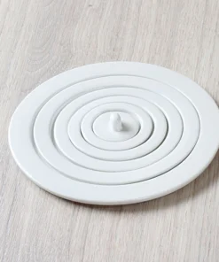 Krúžky pre vodné kúpele, sada, priemer 31, 48, 66, 86, 110 a 145 mm, 1 ks (sada)