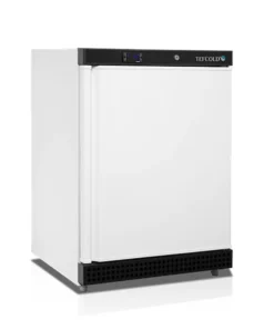Chladiaca skriňa plné dvere TEFCOLD UR 200, biela 119 litrov, 1 ks