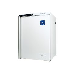 Hlbokomraziaca skriňová mraznička Nordic Lab ULT U100, 93 litrov (-86°C), 1 ks