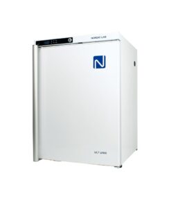 Hlbokomraziaca pultová mraznička Nordic Lab ULT U100, 93 litrov (-86°C), 1 ks