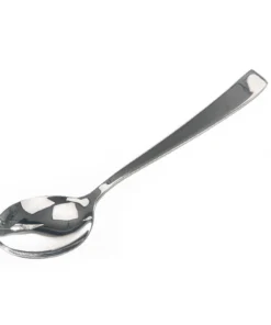 Lyžička chemická štandardná, nerezová, rôzne dĺžky, 1 ks