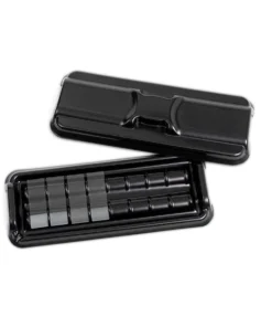 Kazeta na farbenie sklíčkok PREMIUM, 8-miestna, 1 ks