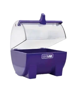 Dákovač parafilmu s integrovaným nožom, rôzne farby, 1 ks