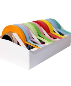 Zásobník na označovacie pásky s dĺžkou 12,7 metra, 1 ks