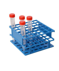Stojany pre 15 ml skúmavky, 6x6 ks, rôzne farby, 1 ks