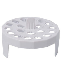 Stojančeky plávajúce, rôzny tvar vhodný do kúpeľa alebo na ľad, 4 ks