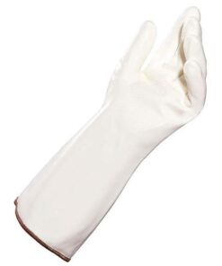 Ochranné rukavice TempCook 476 na tepelnú a chemickú ochranu, 6 párov