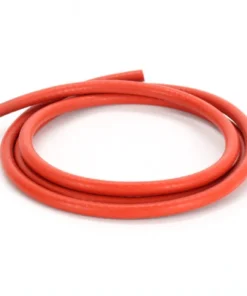 Hadica ku kahanu 10/17 mm, 1 meter