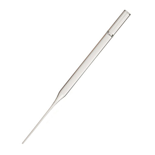 Pipeta Pasteurova, sklenená, 150 mm, LABSOLUTE®, 1000 ks
