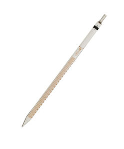 Pipeta delená, trieda A, rôzne objemy, ACADEMY, 1 ks