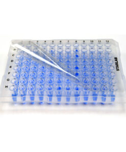 Krycia fólia samopriľnavá - Polypropylén (PCR)