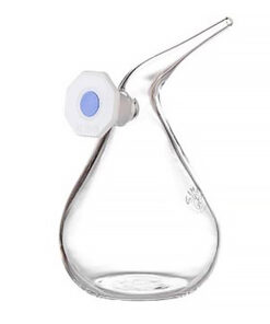 Fľaša kvapkacia podľa Shustera, SIMAX, 1 ks