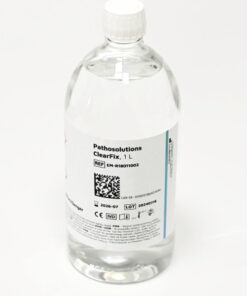 Fixačné činidlo, ClearFix, stabilizované, 1 liter