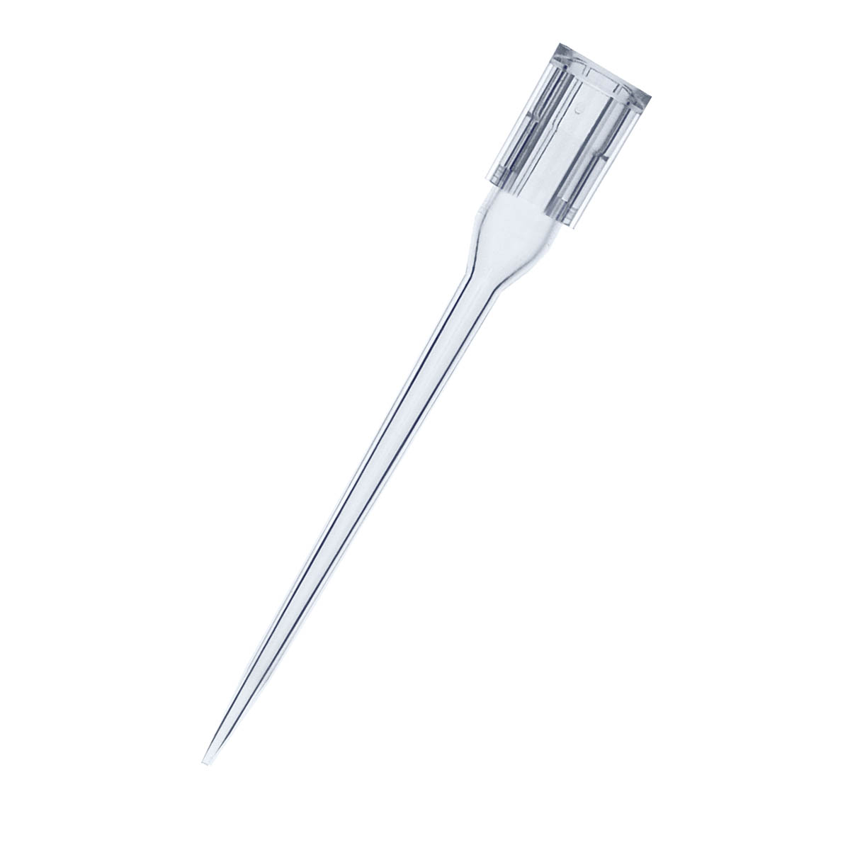 Pipetovacie špičky 50µl pre Beckman Coulter® bez filtra, 10x96 ks (stojančeky)