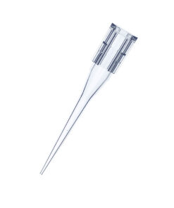 Pipetovacie špičky 20 µl pre Beckman Coulter® bez filtra, 10x96 ks (stojančeky)