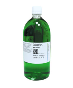 Fixačné činidlo, CytoGreen Fix, 1 liter