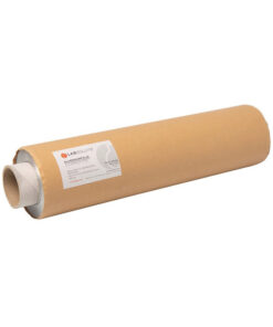 Fólia hliníková (alobal), LABSOLUTE®, rolka, hrúbka 30 µm rôzne šírky, 100 metrov REFILL