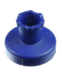 Adaptér pre 25 ml kontaktné špičky, sterilný, 7x1 ks