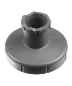 Adaptér pre 50 ml kontaktné špičky, sterilný, 7x1 ks