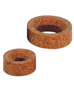 Podstavec korkový pre banky s guľatým dnom pre rôzne objemy, 1 ks