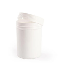 Uzáver vzduchotesný, pre nádobu, rôzne objemy, 1 ks