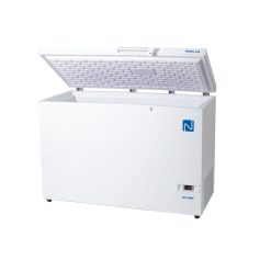 Hlbokomraziaca truhlicová mraznička Nordic Lab ULT C200, 198 litrov (-86°C), 1 ks
