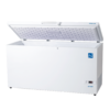 Hlbokomraziaca truhlicová mraznička Nordic Lab ULT C300, 198 litrov (-86°C), 1 ks