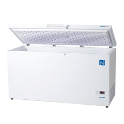 Hlbokomraziaca truhlicová mraznička Nordic Lab ULT C300, 198 litrov (-86°C), 1 ks
