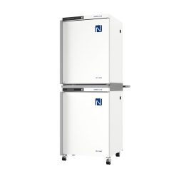 Hlbokomraziaca skriňová mraznička Nordic Lab XLT/ULT U200, 186 litrov (-25°C až -86°C), 1 ks