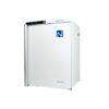 Hlbokomraziaca skriňová mraznička Nordic Lab XLT U100, 93 litrov (-65°C), 1 ks