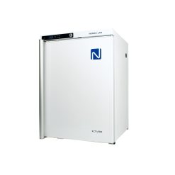 Hlbokomraziaca skriňová mraznička Nordic Lab XLT U100, 93 litrov (-65°C), 1 ks